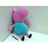  Świnka Peppa pluszowy Tata 37cm 926-1005