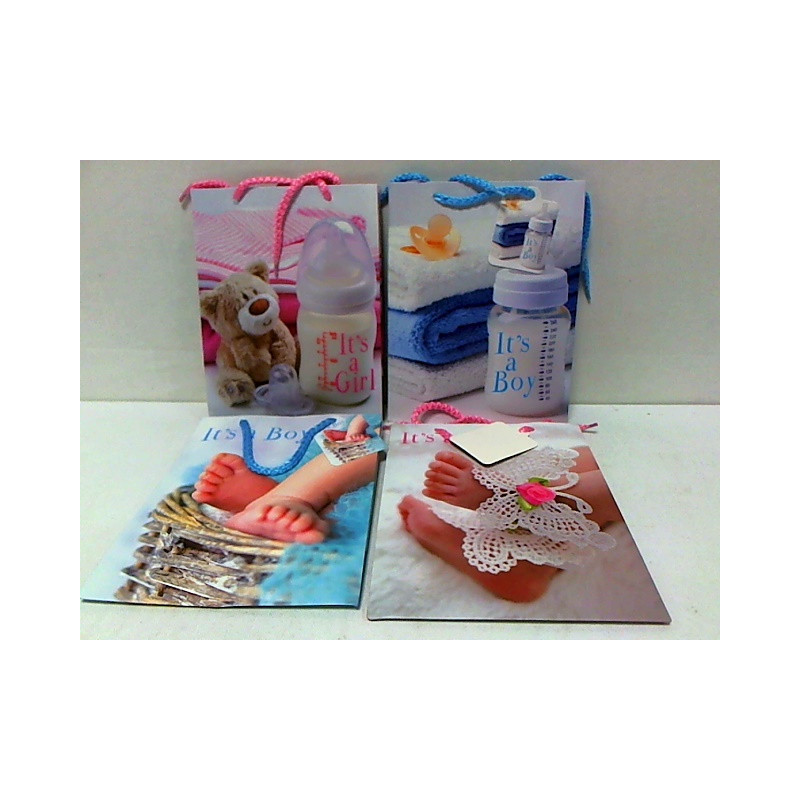 Torebka upominkowa św JYWK 50S 78512