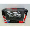 WELLY 1:10 motocykl Aprilia RSV 1000R 62808