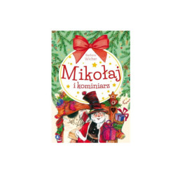 Mikołaj i kominiarz 73157 