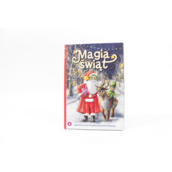 Mikołajk.opowieści Magia Świąt 71719