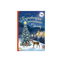 Mikołajk.opowieści Najp.opowiad.pod choinkę 79074