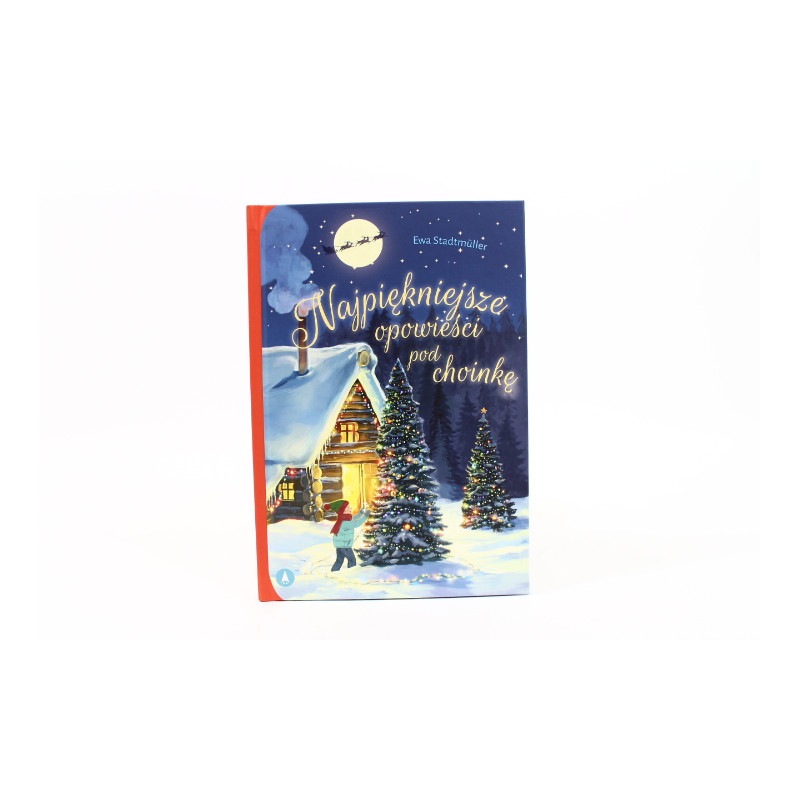 Mikołajk.opowieści Najpiękn.opow.pod choinkę 72600