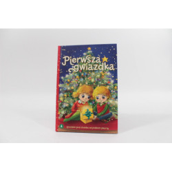 Mikołajk.opowieści Pierwsza gwiazdka 71726