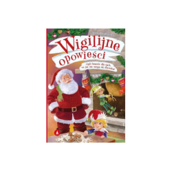 Mikołajk.opowieści Wigil.op.czyli hist..dla..76738