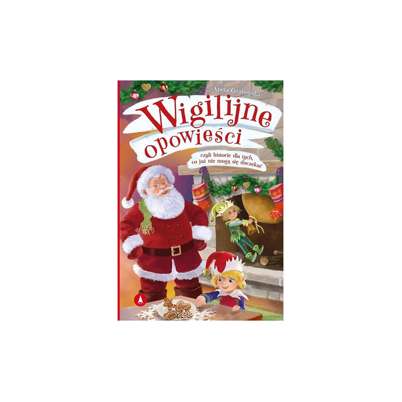 Mikołajk.opowieści Wigil.op.czyli hist..dla..76738