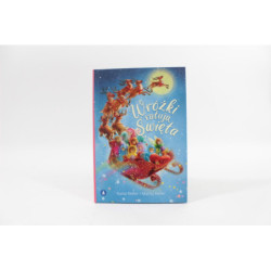 Mikołajk.opowieści Wróżki ratują Święta 72617