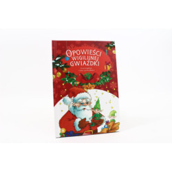 Opow.wigilijnej Gwiazdki Gość wigilijny 72594 