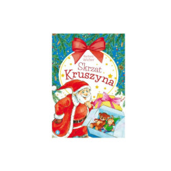 Skrzat Kruszyna 73195 