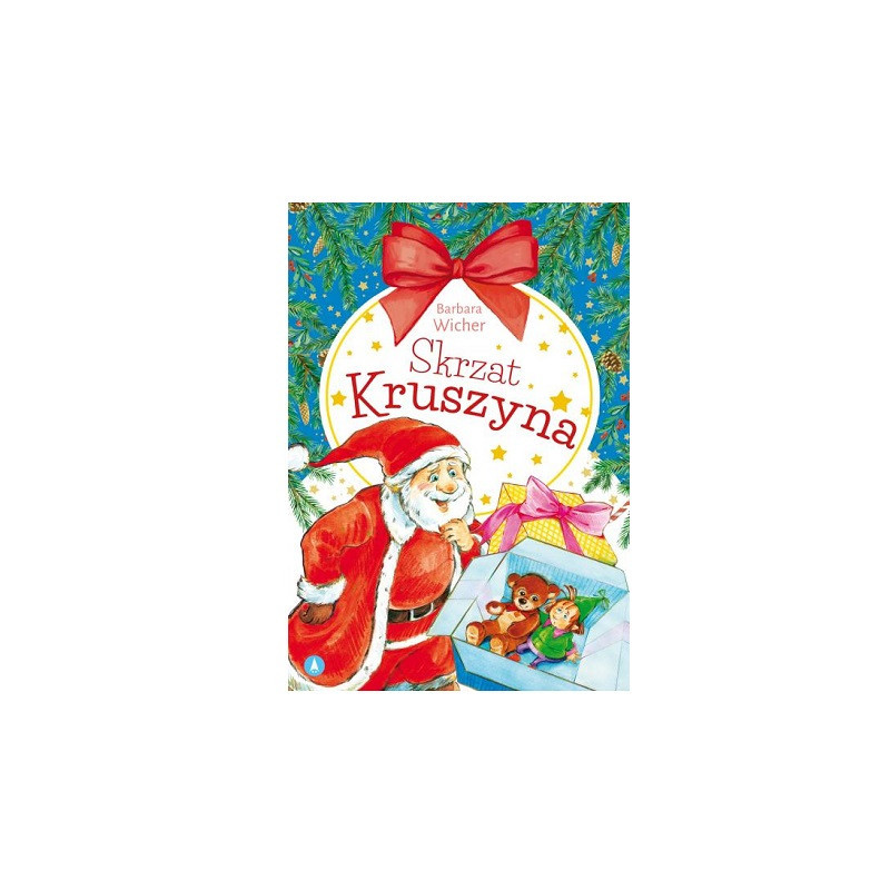 Skrzat Kruszyna 73195 