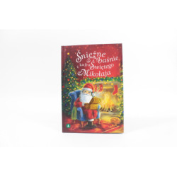 Śnieżne baśnie z kufra św.Mikołaja 59710