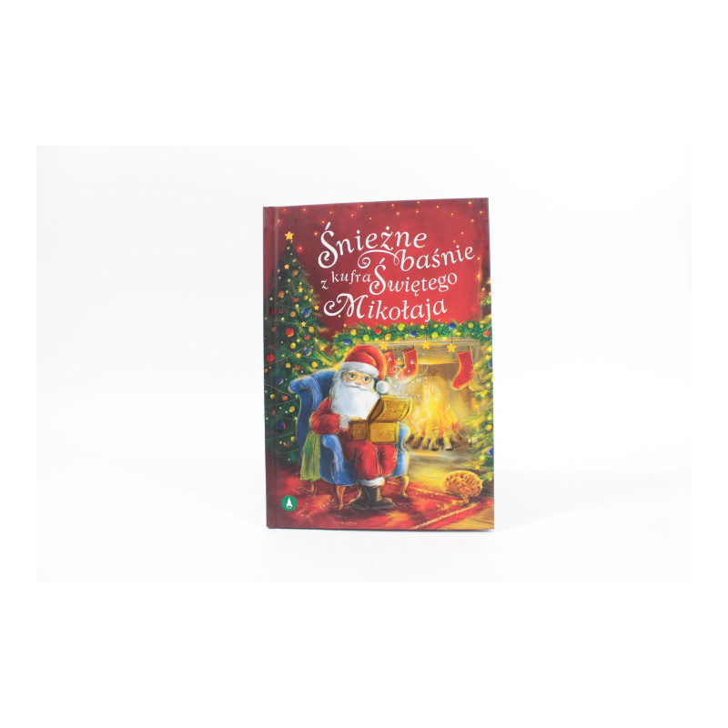 Śnieżne baśnie z kufra św.Mikołaja 59710