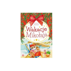 Wakacje Mikołaja 73201 