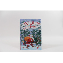 Wigilijne opowieści Prawdziwy duch świąt 59161