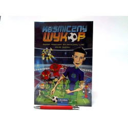  GRA Kosmiczny Wykop 00381 03819