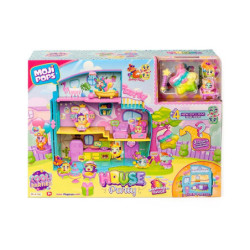  MOJIPOPS S House Party PMPSP112IN50 13458