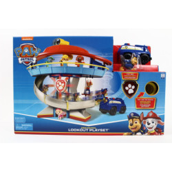 SPIN Psi Patrol kwatera główna 6060007 /2