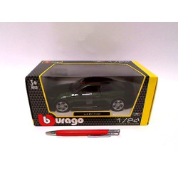BBU 1:24 Audi RS5 Coupe Green 21090G 11001