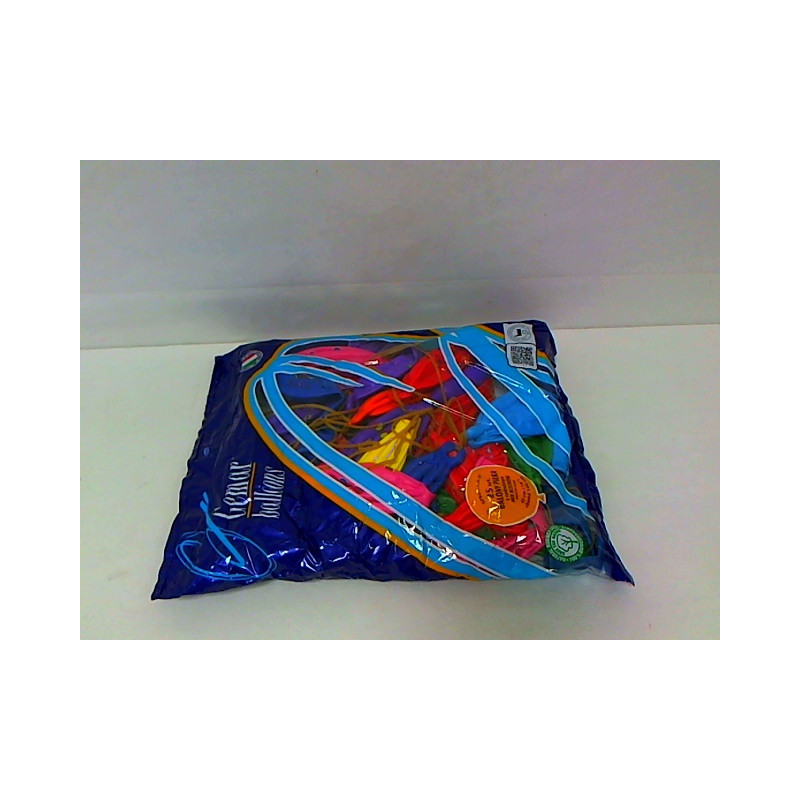 Balon pastel Piłka z nadr.Lux GPBD1/ASL25 08297