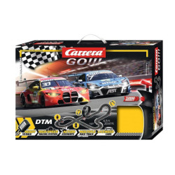 CARRERA GO DTM Power Lap 6,3m 20062560