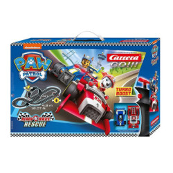 CARRERA GO tor Psi Patrol ReadyRaceRes.20062535