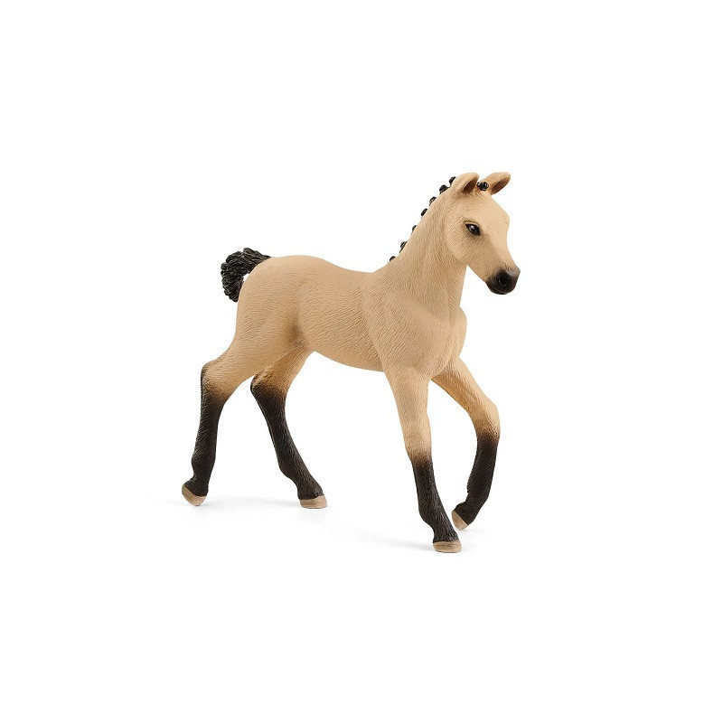 SLH koń źrebię rasy Hanover.RedDun 13929 91817