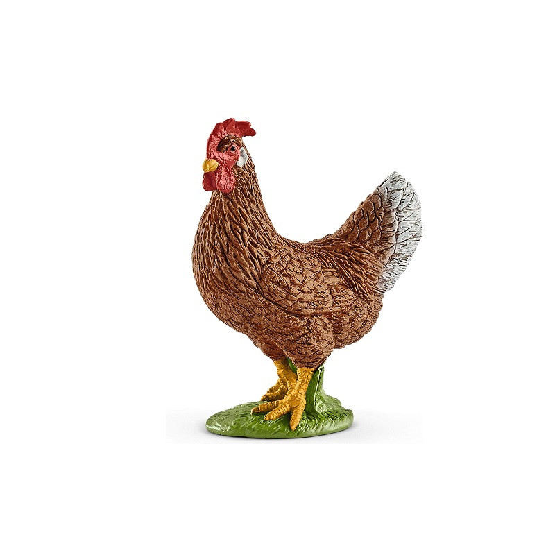 SLH kura 13826 16159