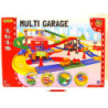 WADER PlayTracks Garage parking wielopoziom. 53080