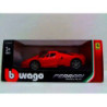 BBU 1:24 Enzo Ferrari Red 26006RD 60065