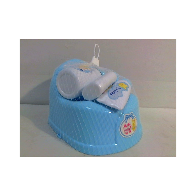 Nocnik z akcesoriami CG000546 00178