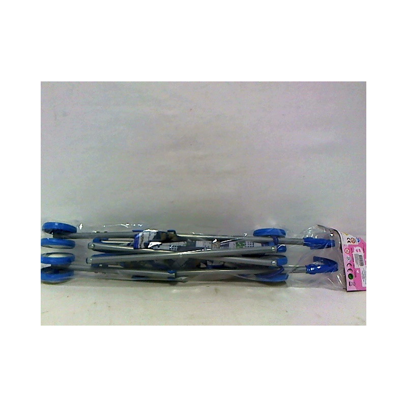 Wózek parasolka BG005281 30400