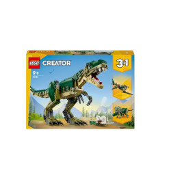  LEGO CREATOR Tyranozaur 31151