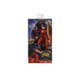  MIRACULOUS Skuter z lalką 50668 06683