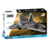 COBI ARMED FORCES Lockheed F-22 695kl 5855