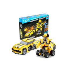  Cada klocki Hornet robot 2w1 C52020W 24962