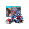  Cada klocki Optimus Robot 2w1 C52019W 24955