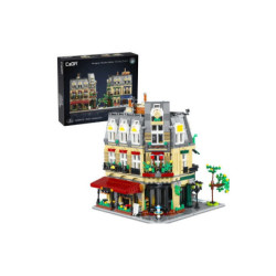  Cada klocki Paris Restaurant C66009W 29240