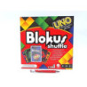  Gra BLOKUS SHUFFLE z kartami styl UNO GXV91