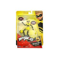  Miraculous lalka Królowa Pszczół P50405 04054