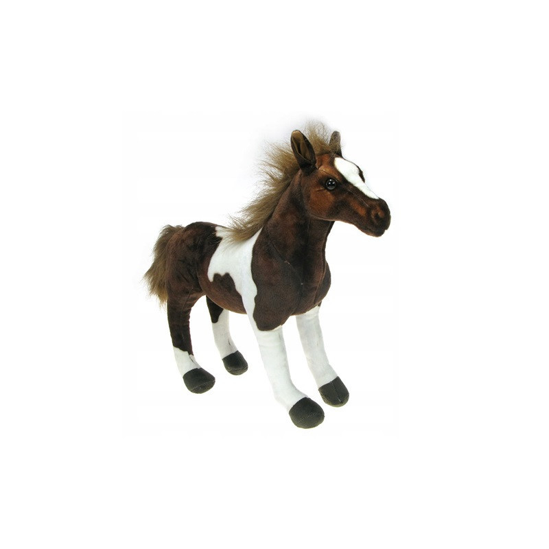 Koń łaciaty 55cm 16078