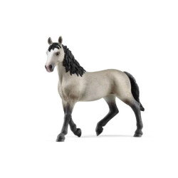 SLH klacz rasy Cheval deSelle Francais 13955 63931