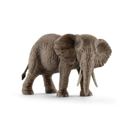 SLH samica słonia afrykańskiego 14761 37994