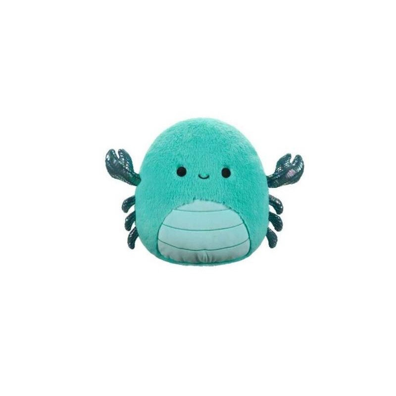  Squishmallows 30cm Fuzzamallows Carpio 45748