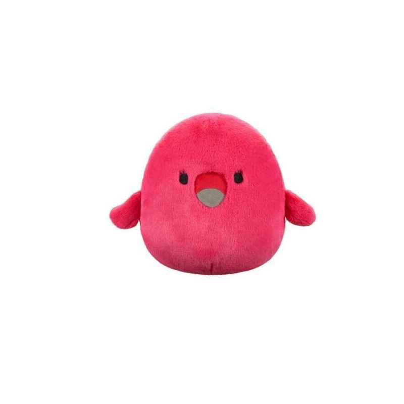  Squishmallows 30cm Fuzzmallows Cookie 45750