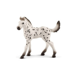 SLH koń Knapstrupper źrebię 13890 64082