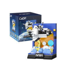  Cada klocki NASA SpaceShuttleDis.C56041 30482