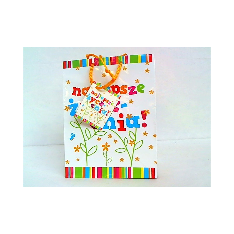 Torba prezentowa TM 00528