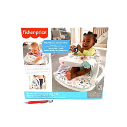  FP fotelik-siedzisko z blacikiem 12kg HBD68