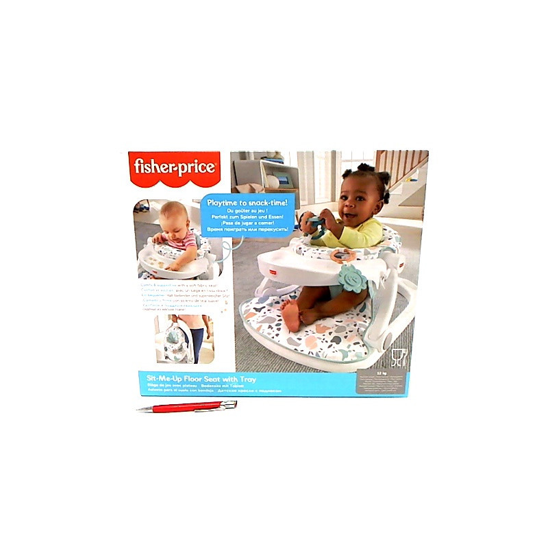  FP fotelik-siedzisko z blacikiem 12kg HBD68