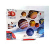 RAV puzzle 3D 960 Układ planetarny 11668